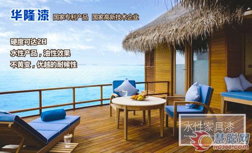 台州高端家居市场潜力大 掀起专卖店建设高潮