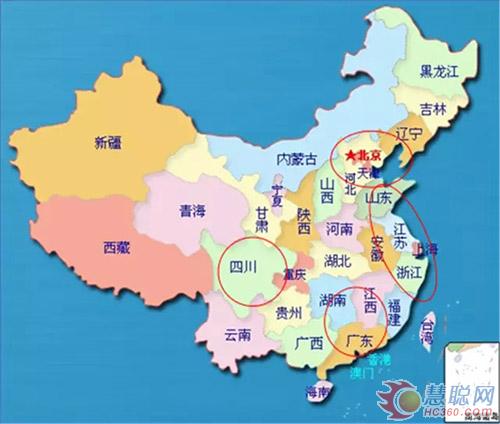 十佳涂料品牌评选 助推涂料大发展