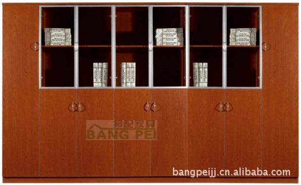 供应新款文件柜，办公书柜，广州办公家具，板式文件柜，板式柜子