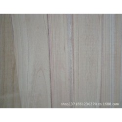 桐木拼板 家具板 实木家具 木材 木材批发