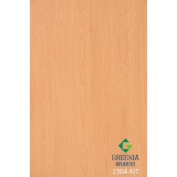 供应格林雅2304-NT木纹装饰防火板 富美家风格美耐板 家具贴面板