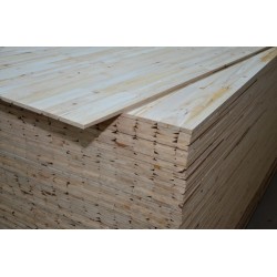 厂家大量供应家具木材板材 杉木皮板 优质木板材批发