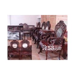 北京老式家具回收公司13366686623