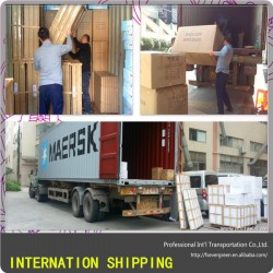 国际物流公司 深圳海运 瓷砖家具运输到西雅图Seattle