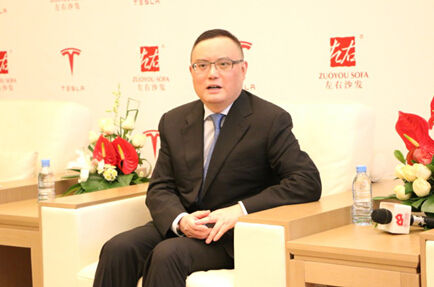 家具投资首选：美乐乐金丝胡桃木精品面市 