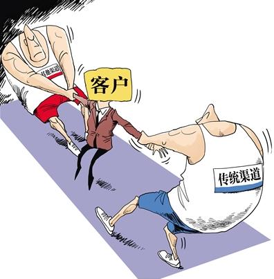 进口家具商靠“设计”突围