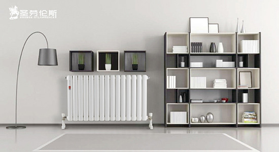 圣劳伦斯散热器