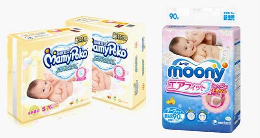 花王、贝亲落选？！2014日本母婴商品“cosme大赏”，新鲜出炉！！