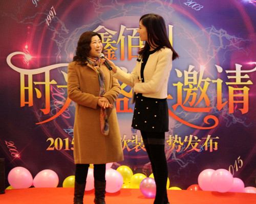 第一位客户讲述与鑫佰利的装修故事