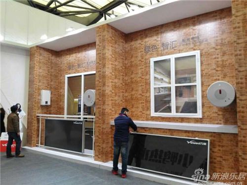 能源集成是现代热水供应的主流发展方向