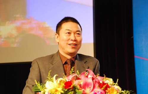 辽宁苏泊尔卫浴有限公司总裁 王永奇