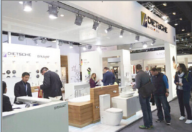 贝朗展位号：Hall3.0 D86