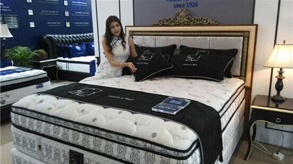 穗宝集团全力推进多品牌战略 奏响深睡时代乐章
