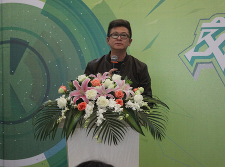生活家企划中心总监詹宏