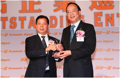 航标控股：脚踏实地的梦想践行路