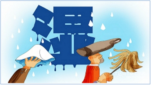 法恩莎卫浴“回南天”防潮绝招大放送