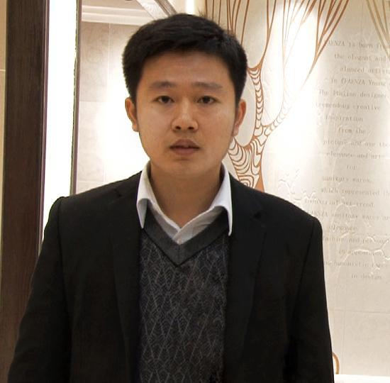 法恩莎瓷砖，吴琦，设计，家居