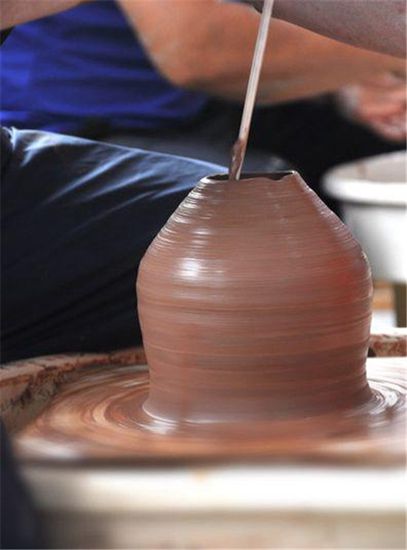 陶趣