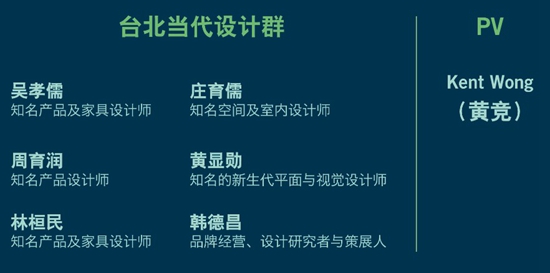 深圳家具展，设计，2015EXD国际商业设计机构联展