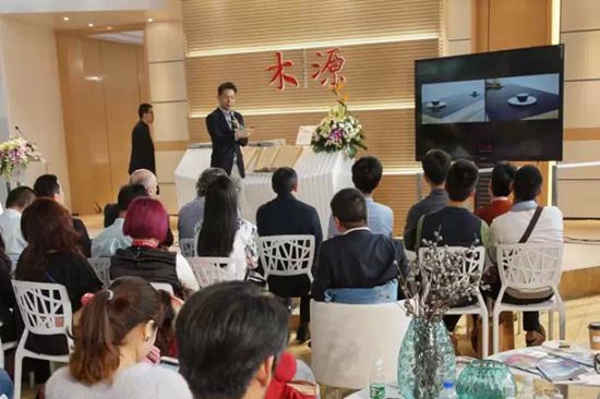 高端酒店家具定制者木源 “启航，设计师梦想的践行者”