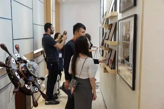 高端酒店家具定制者木源 “启航，设计师梦想的践行者”