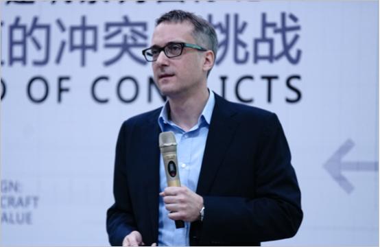 “新常态下设计价值的冲突与挑战”  匠心、匠意与设计