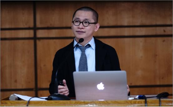 “新常态下设计价值的冲突与挑战”  匠心、匠意与设计