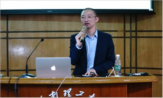 “新常态下设计价值的冲突与挑战”  匠心、匠意与设计