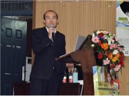不忘助学初衷，仇启明亲临武大招募志愿者
