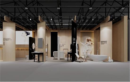 2015上海展那么大  W1艺耐（innoci）一个新亮点