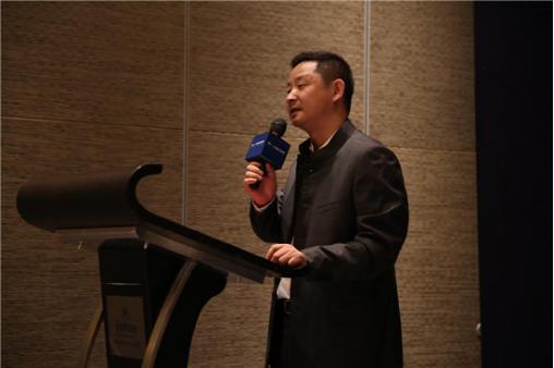 中国首场2015国际室内设计日启动仪式盛大举行