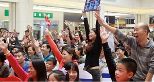 幸福家庭，从家居环保开始——世界冠军相聚必美杭州站蓄势待发