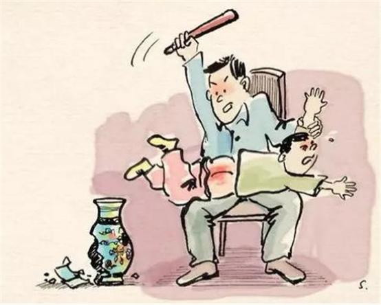 父亲节专题——  “父”出真爱：读懂那个爱得深沉的老爸