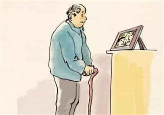 父亲节专题——  “父”出真爱：读懂那个爱得深沉的老爸
