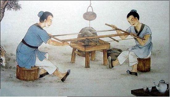 原木·生活之加拿大枫木