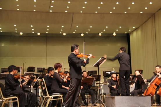  罗浮宫家居15周年巨献 音乐饕餮大餐七月宴开四席