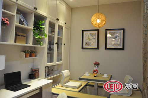 多功能室展示 多功能室展示