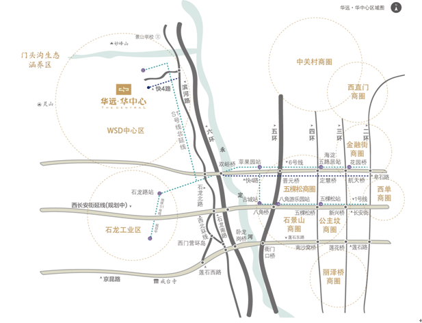 野心优雅 北京华远 华中心 6 野心优雅 北京华远 华中心 6