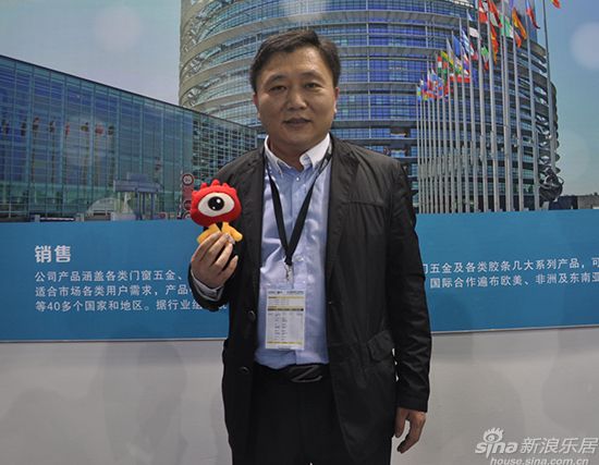 国强五金销售总经理史文芳 国强五金销售总经理史文芳