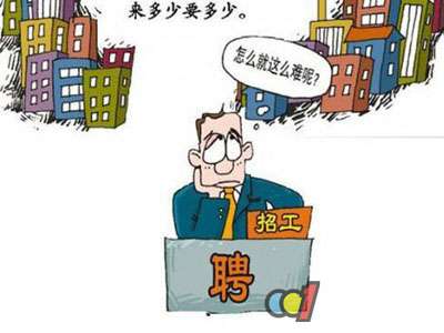 政策护航 解决LED行业“人才荒”难题