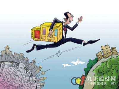 陶瓷也想跨界吃螃蟹 LED将迎来产业变革