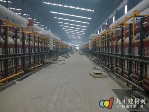 加快转型升级仍是夹江陶瓷产业发展重点