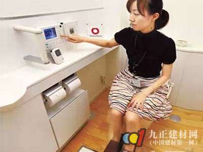 中国中产为何蜂拥去日本买马桶盖 