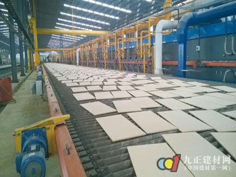 夹江紧绕陶瓷产业转型升级实现“开年红”