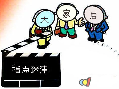 雷军踏雷 大家居互联网专家指点迷津