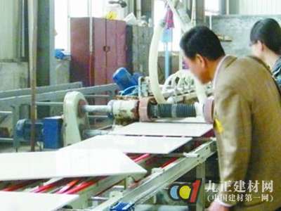 国际陶瓷行业发展现状分析