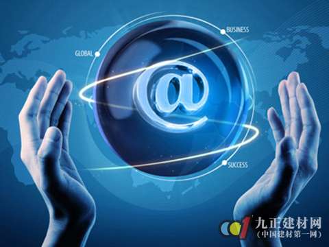 涂料行业不受互联网热潮影响吗？