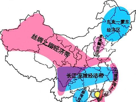 一带一路 内贸优势推动家具产业迎来“四川时刻”