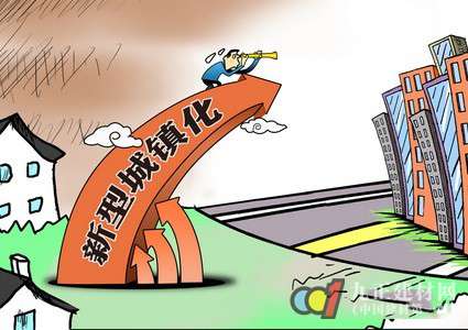 城镇化带来市场空间 厨电产业蕴含商机