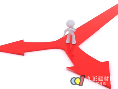 卫浴品牌企业面临三路可走 何去何从